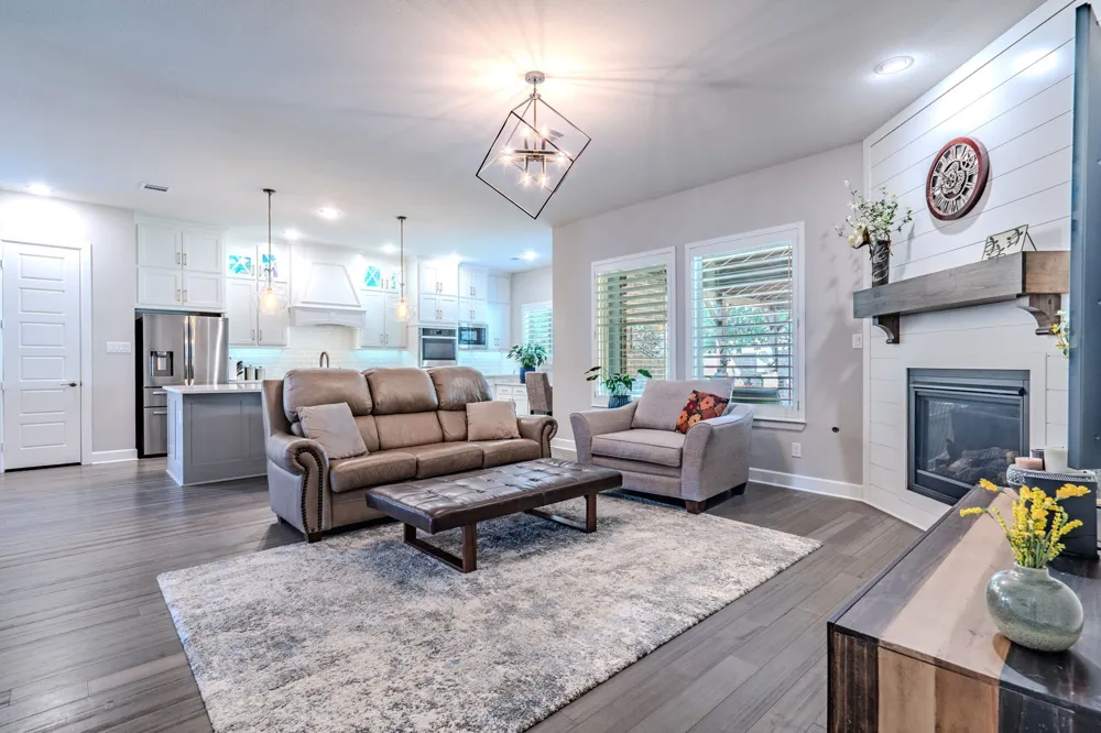 4945 Campbeltown Drive Flower Mound, TX 75028