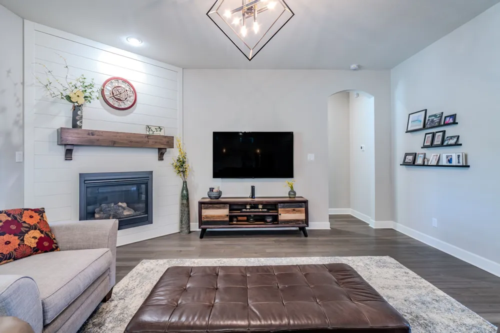 4945 Campbeltown Drive Flower Mound, TX 75028