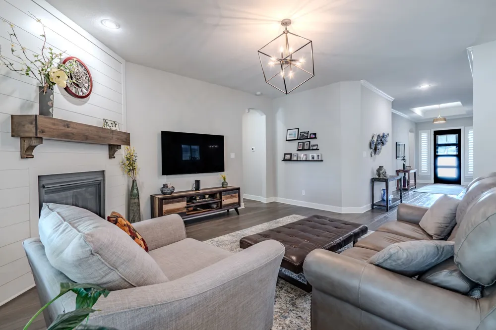 4945 Campbeltown Drive Flower Mound, TX 75028