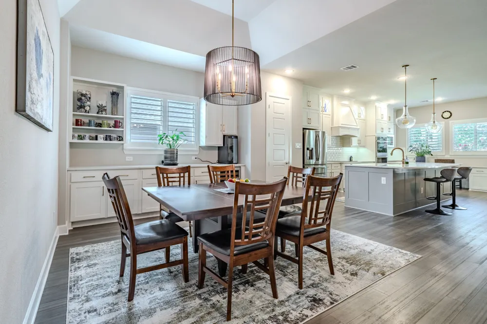 4945 Campbeltown Drive Flower Mound, TX 75028