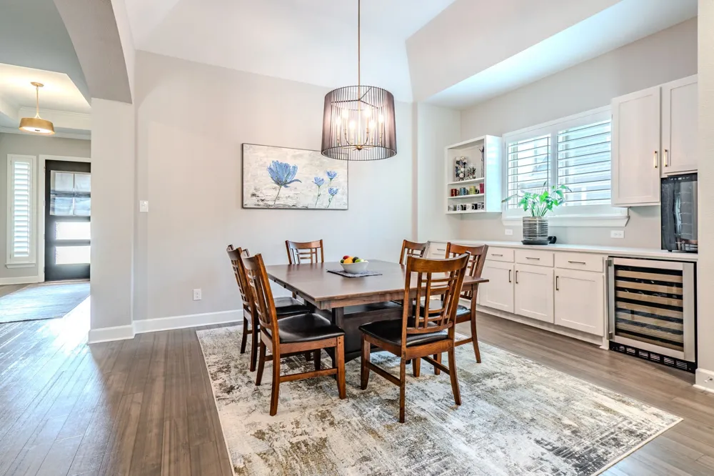 4945 Campbeltown Drive Flower Mound, TX 75028