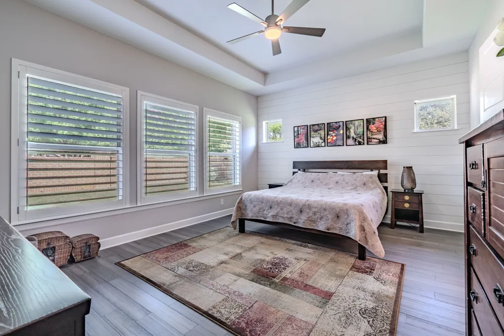4945 Campbeltown Drive Flower Mound, TX 75028