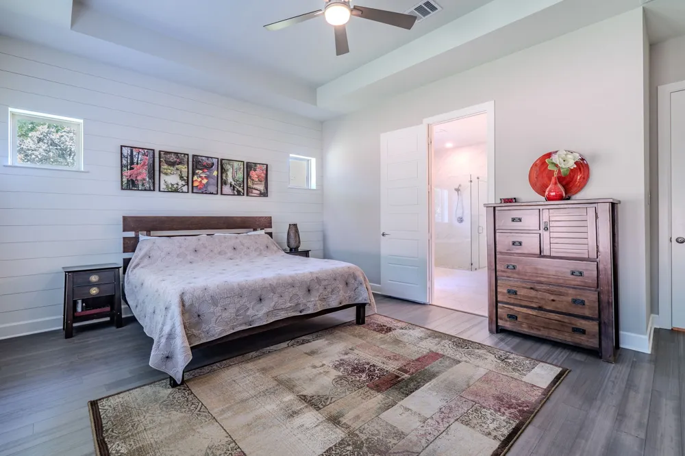 4945 Campbeltown Drive Flower Mound, TX 75028