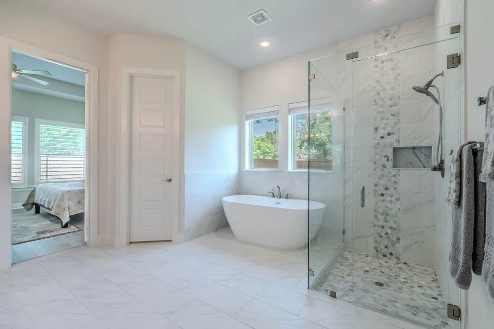 4945 Campbeltown Drive Flower Mound, TX 75028