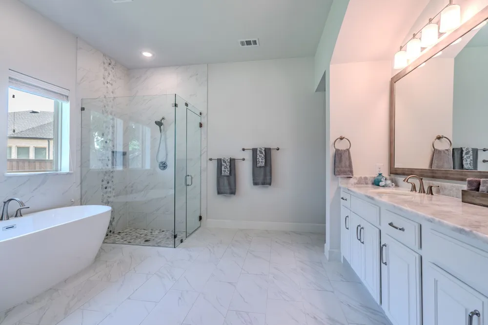 4945 Campbeltown Drive Flower Mound, TX 75028