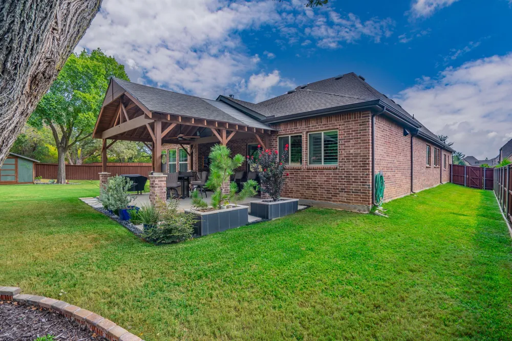 4945 Campbeltown Drive Flower Mound, TX 75028