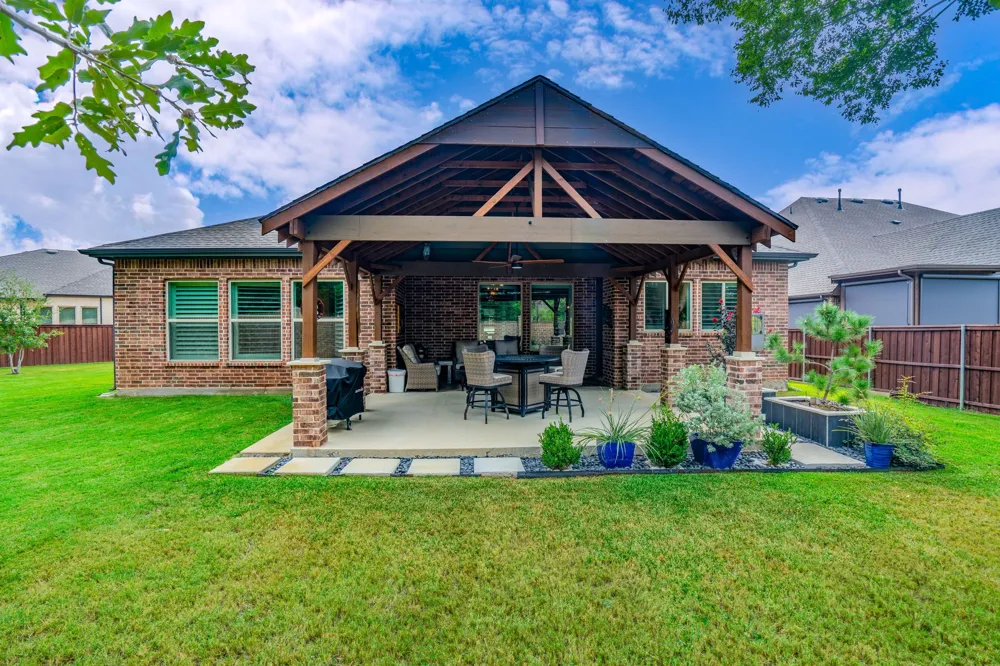 4945 Campbeltown Drive Flower Mound, TX 75028