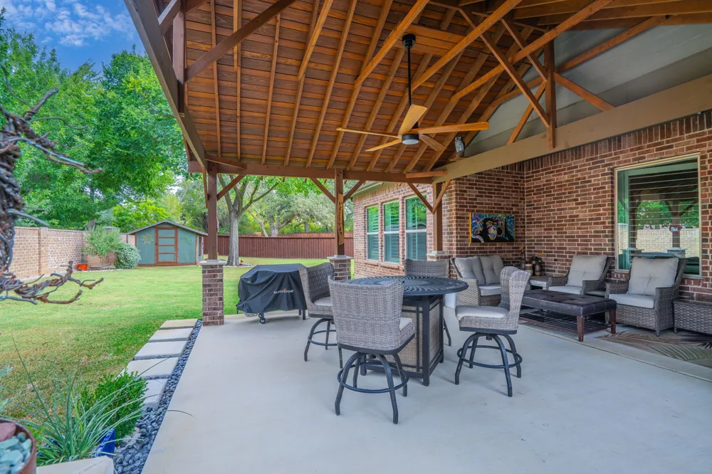 4945 Campbeltown Drive Flower Mound, TX 75028