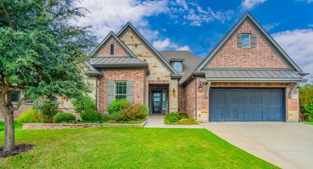 4945 Campbeltown Drive Flower Mound, TX 75028