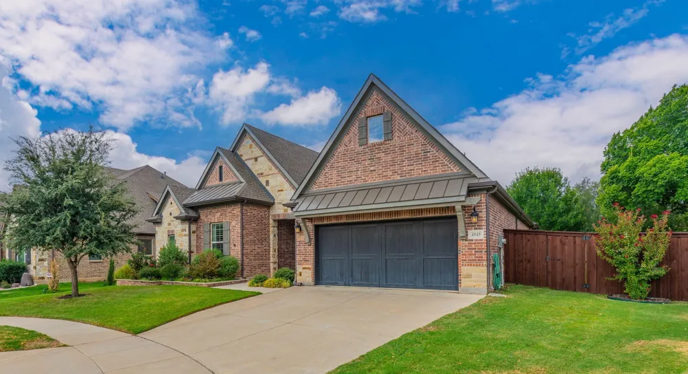 4945 Campbeltown Drive Flower Mound, TX 75028