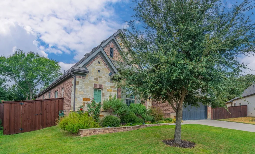 4945 Campbeltown Drive Flower Mound, TX 75028