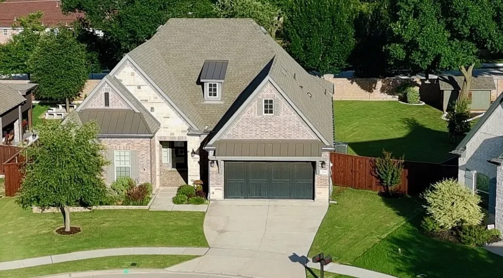 4945 Campbeltown Drive Flower Mound, TX 75028