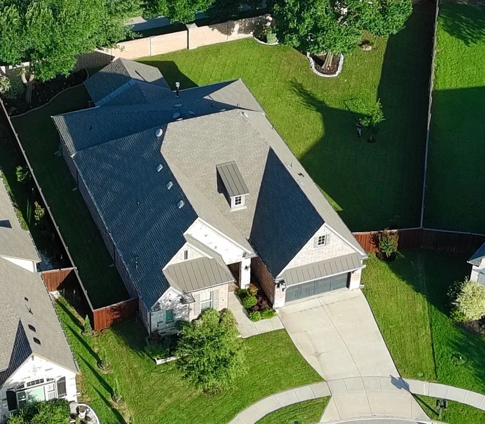 4945 Campbeltown Drive Flower Mound, TX 75028