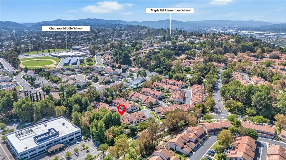 22915 Colombard Diamond Bar, CA 91765