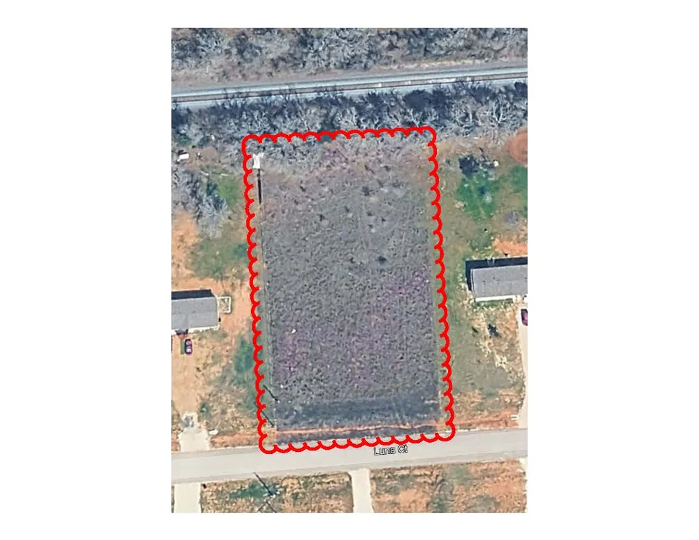 150 Luna Court Dale, TX 78616