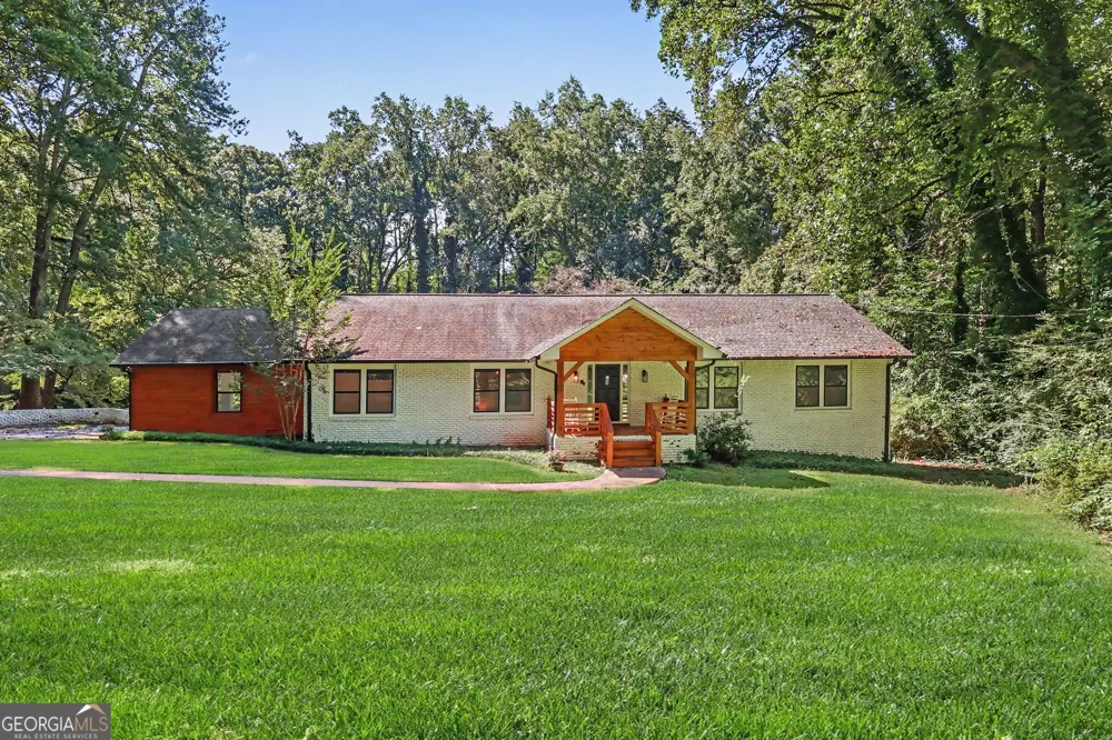 2800 Duke of Gloucester ST Atlanta, GA 30344