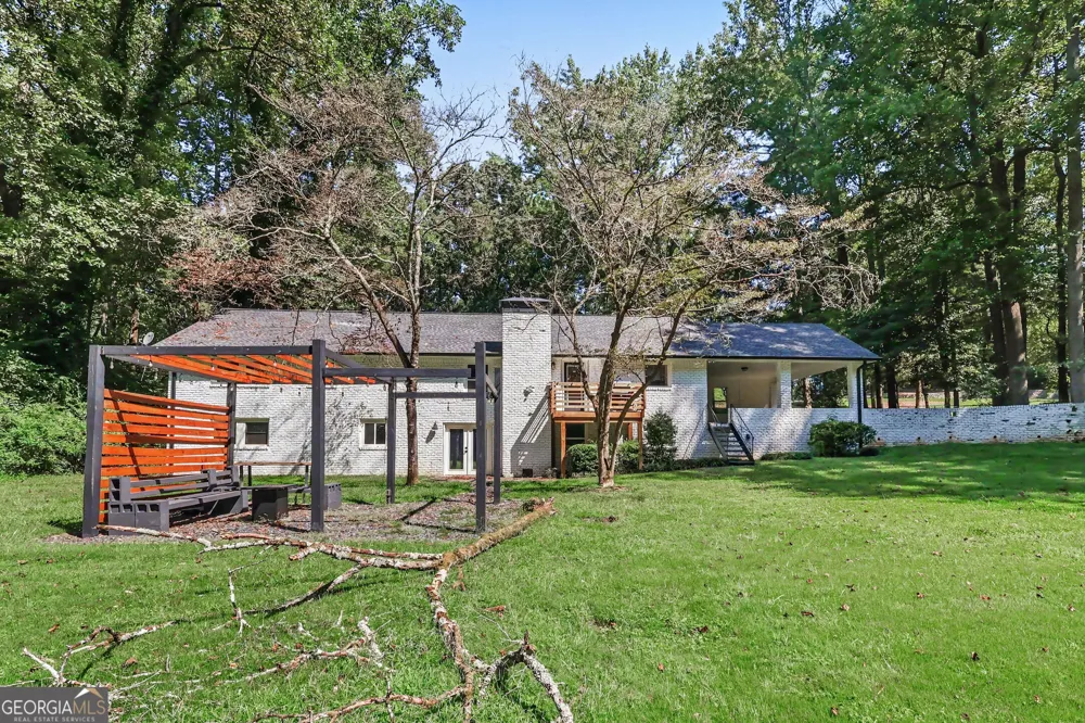 2800 Duke of Gloucester ST Atlanta, GA 30344