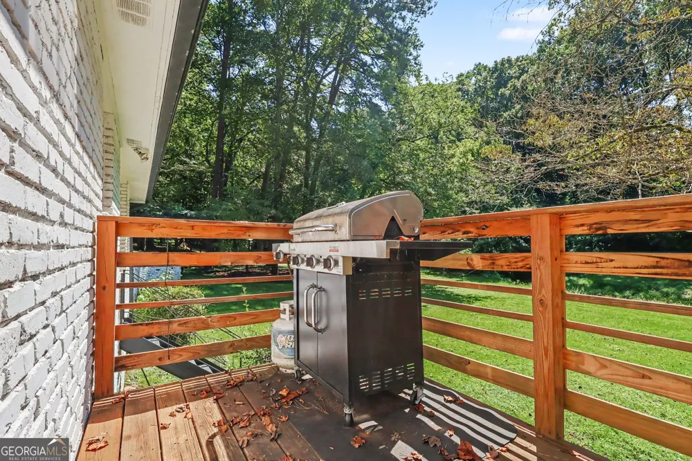 2800 Duke of Gloucester ST Atlanta, GA 30344