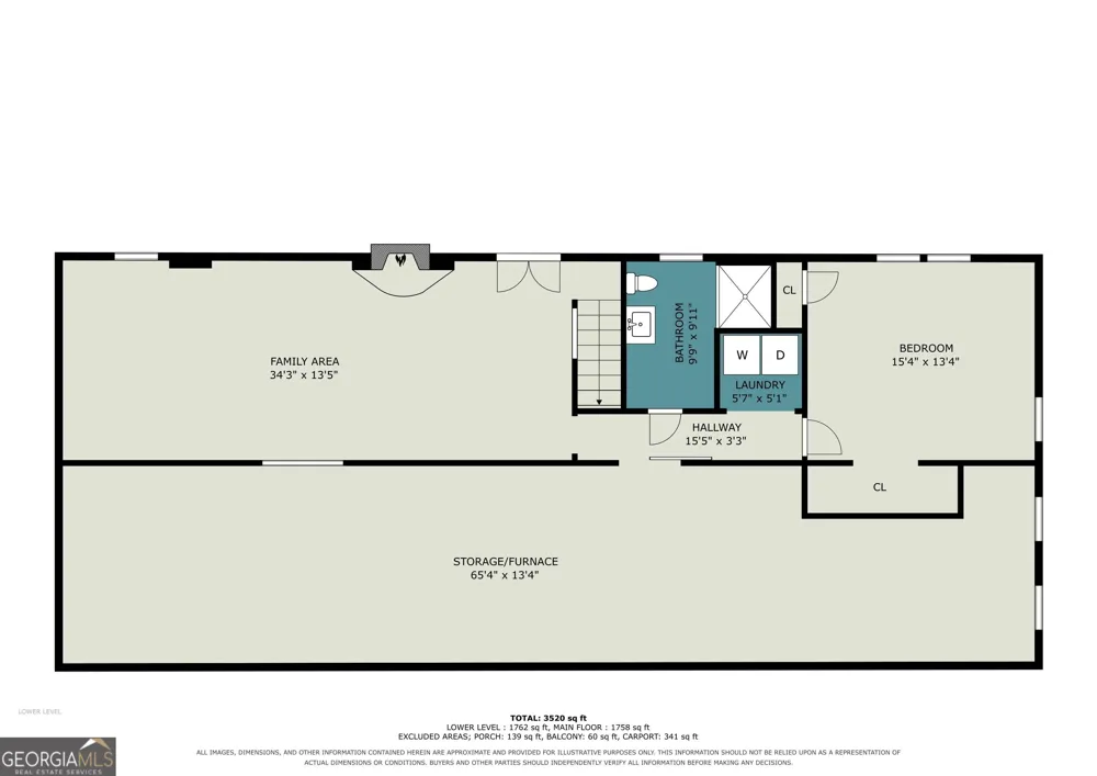 2800 Duke of Gloucester ST Atlanta, GA 30344