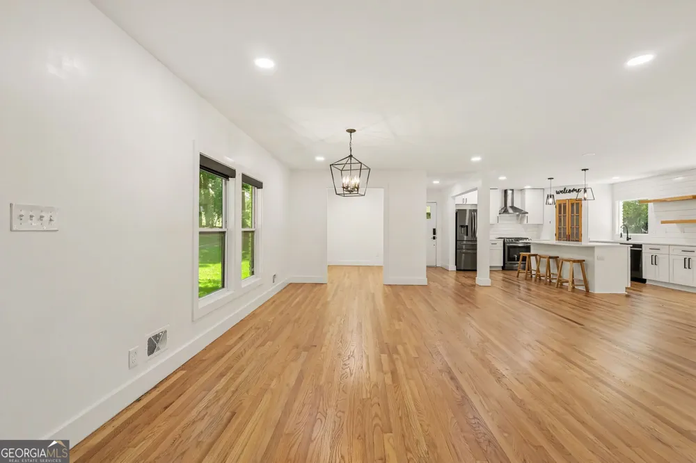 2800 Duke of Gloucester ST Atlanta, GA 30344