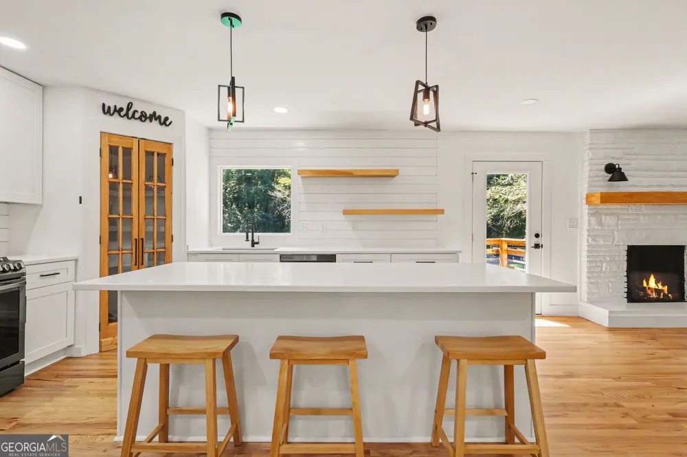 2800 Duke of Gloucester ST Atlanta, GA 30344