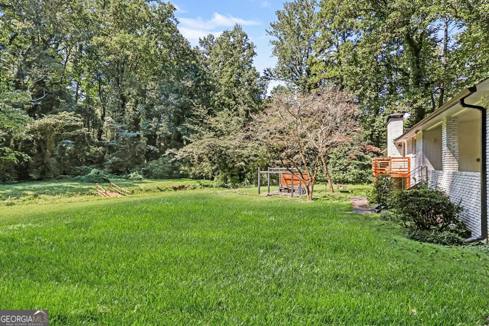 2800 Duke of Gloucester ST Atlanta, GA 30344