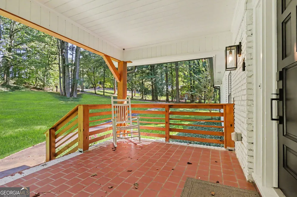 2800 Duke of Gloucester ST Atlanta, GA 30344