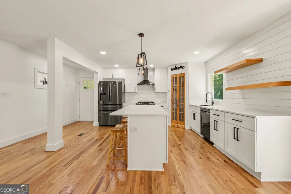 2800 Duke of Gloucester ST Atlanta, GA 30344