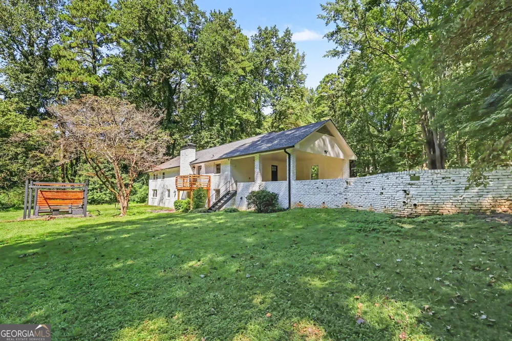 2800 Duke of Gloucester ST Atlanta, GA 30344