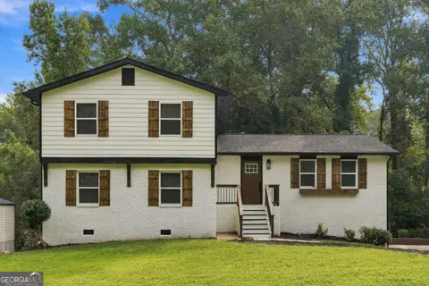 1001 Martin RD