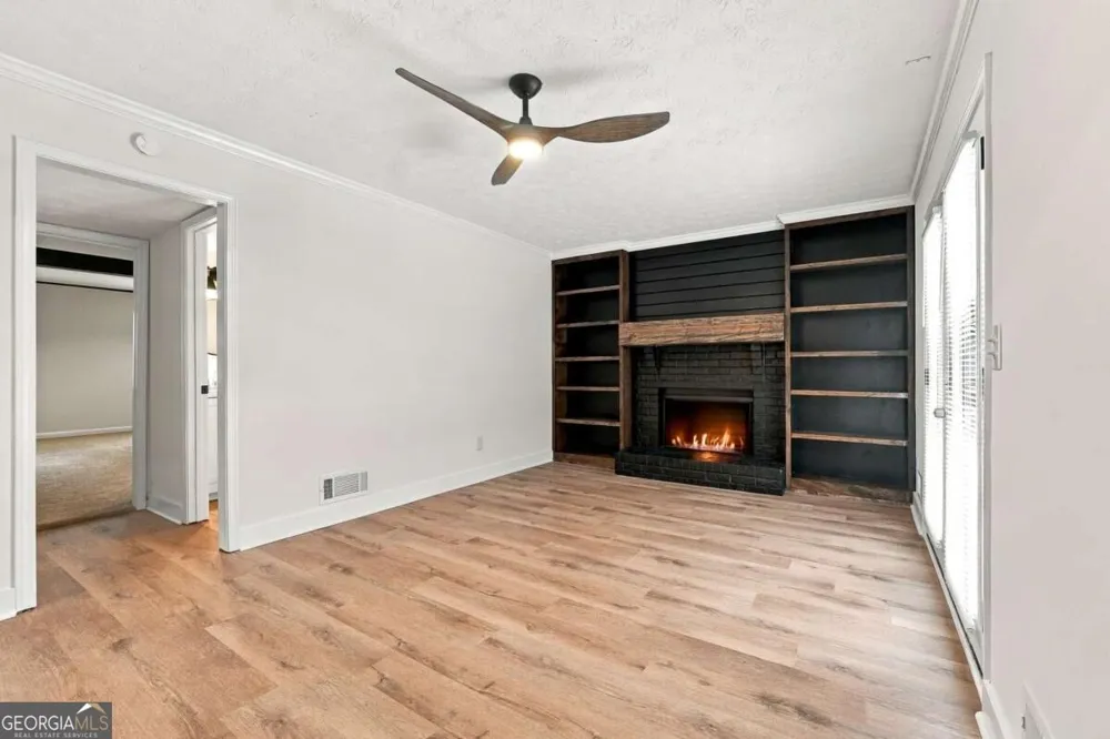 1001 Martin RD Stone Mountain, GA 30088