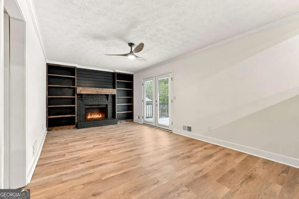 1001 Martin RD Stone Mountain, GA 30088