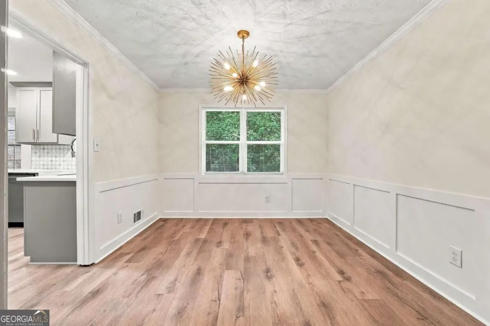 1001 Martin RD Stone Mountain, GA 30088