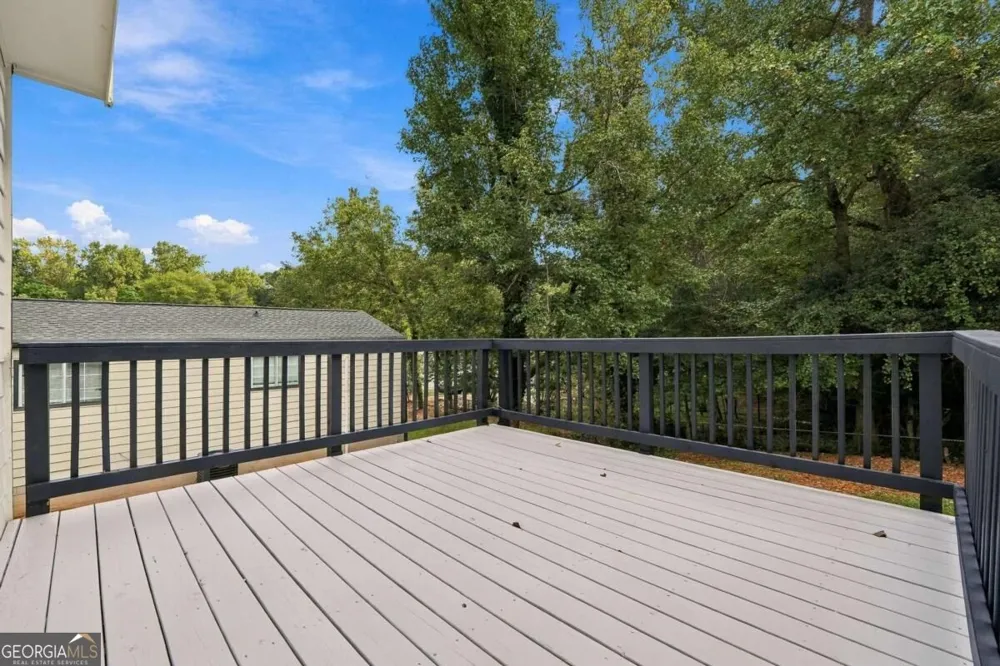 1001 Martin RD Stone Mountain, GA 30088