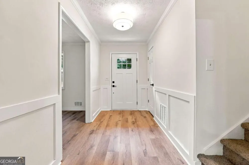 1001 Martin RD Stone Mountain, GA 30088