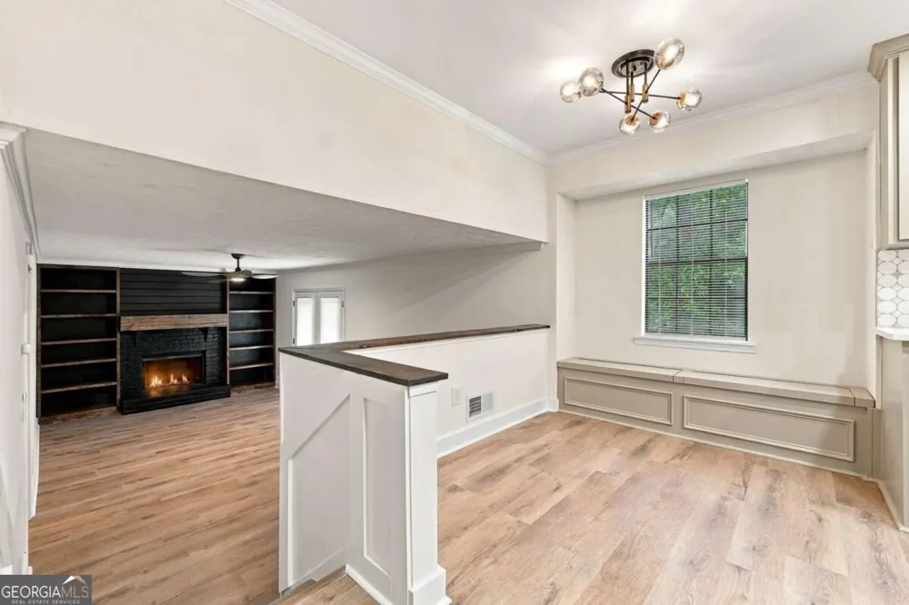 1001 Martin RD Stone Mountain, GA 30088