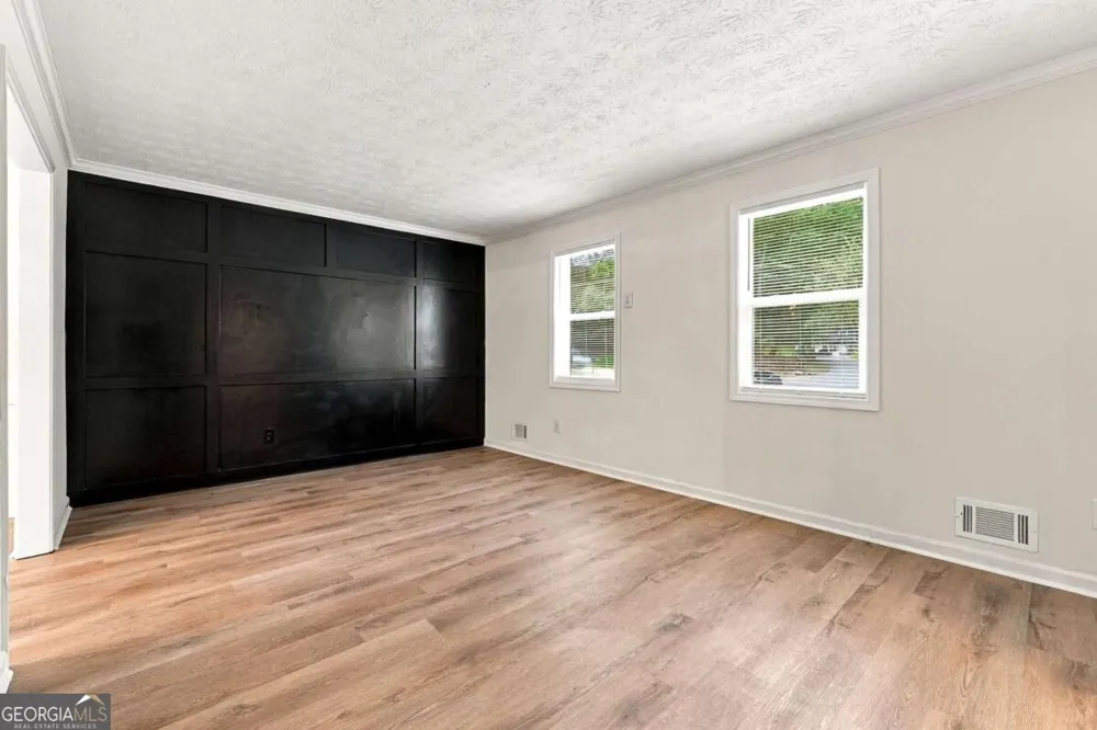 1001 Martin RD Stone Mountain, GA 30088