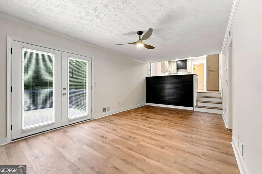 1001 Martin RD Stone Mountain, GA 30088