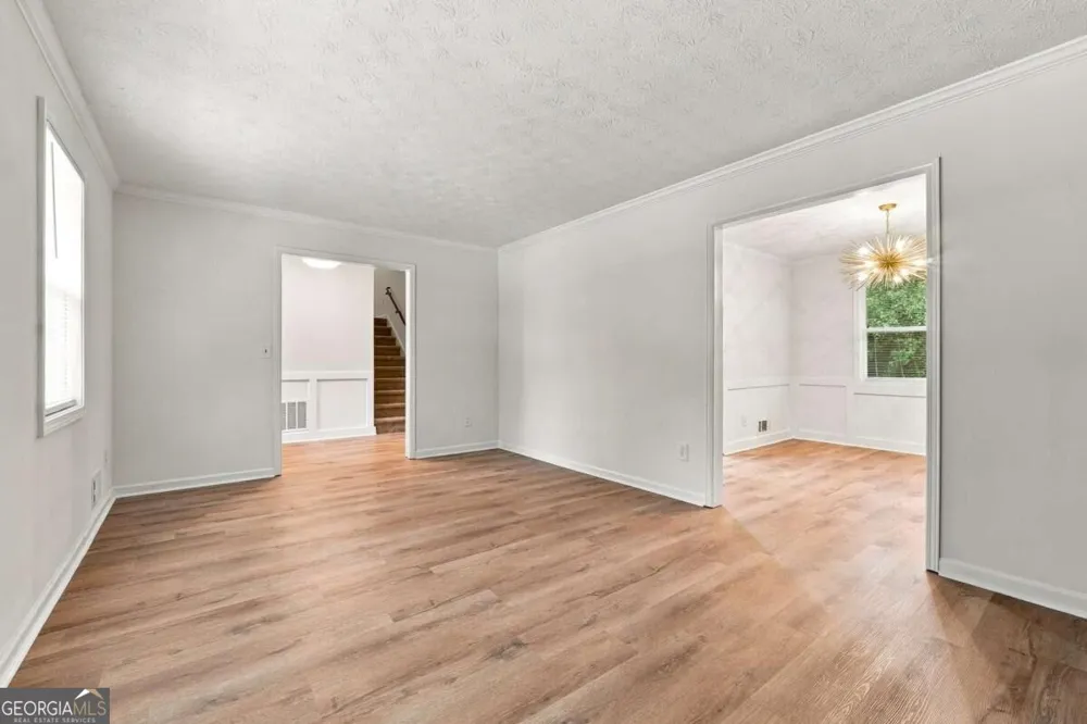 1001 Martin RD Stone Mountain, GA 30088