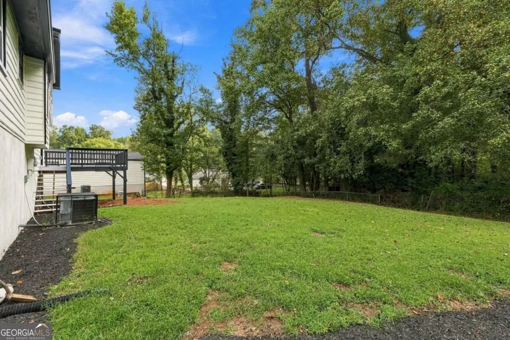 1001 Martin RD Stone Mountain, GA 30088