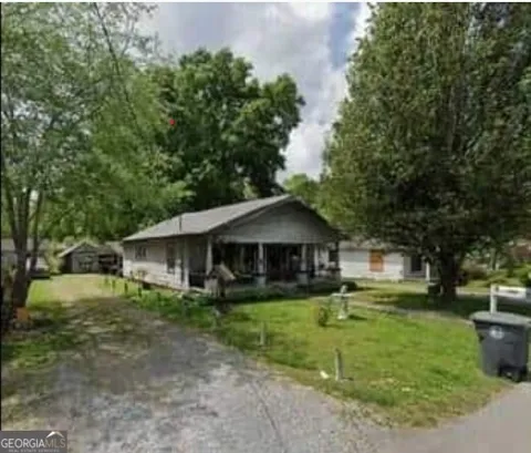 707 McLemore ST