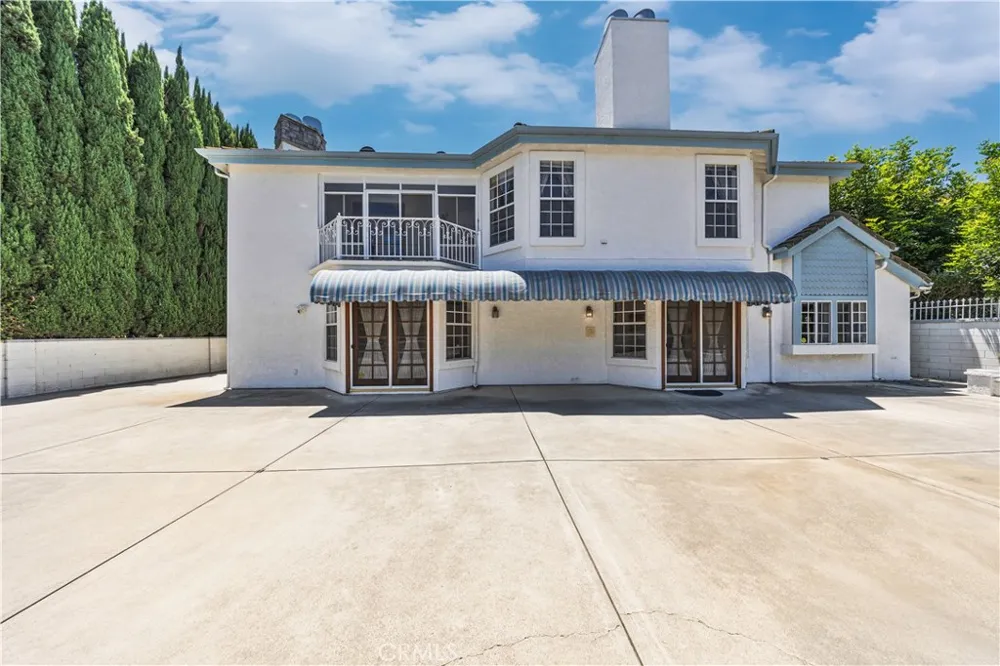 625 Estrella Avenue Arcadia, CA 91007