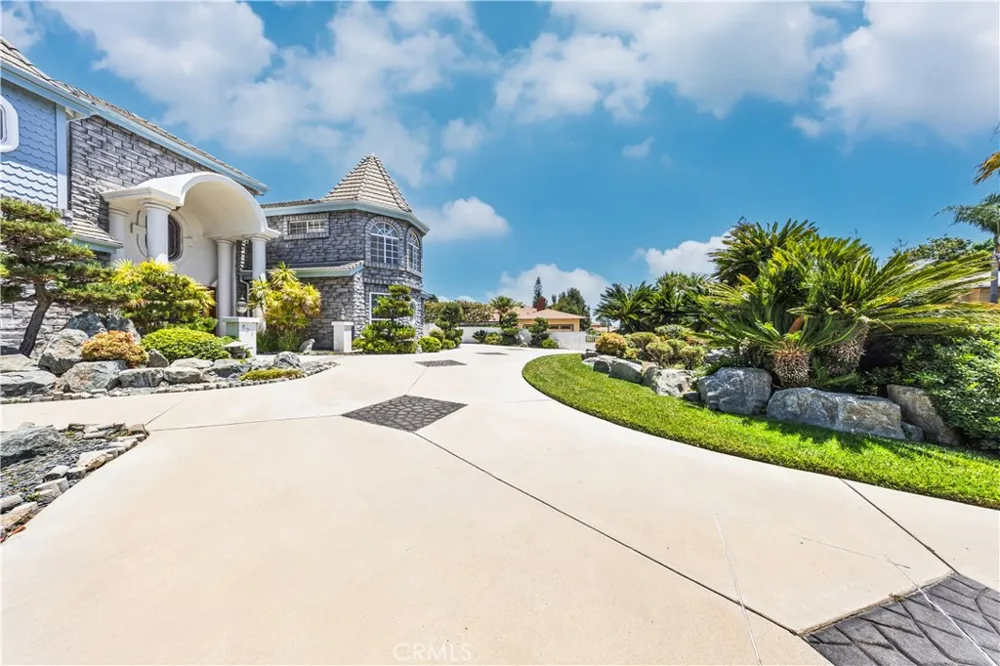625 Estrella Avenue Arcadia, CA 91007