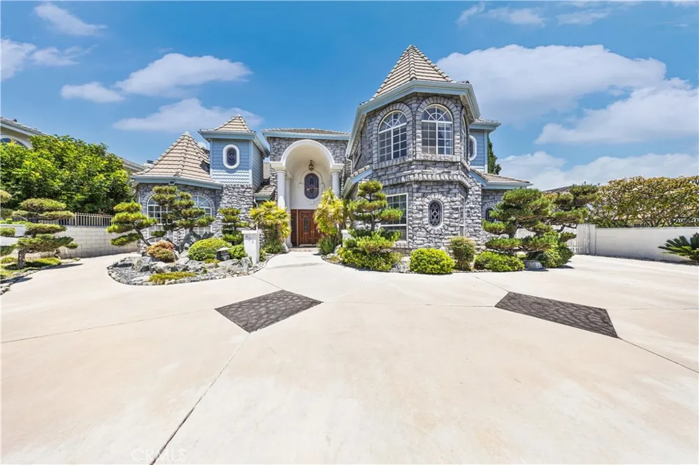 625 Estrella Avenue Arcadia, CA 91007