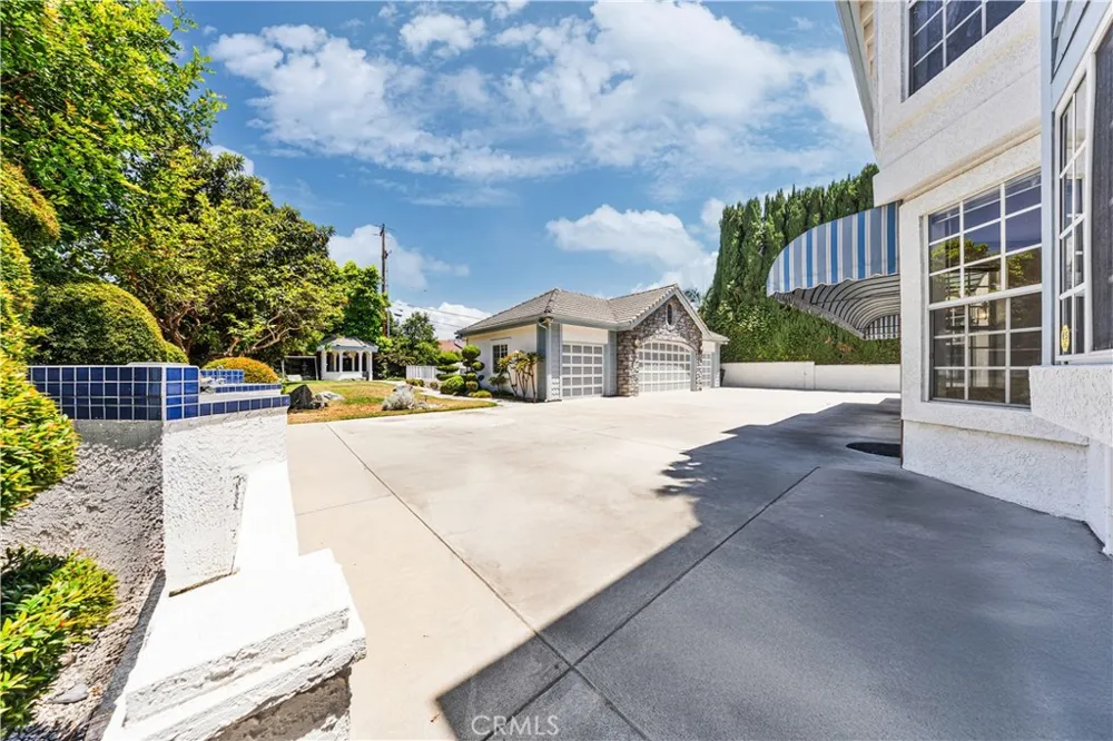 625 Estrella Avenue Arcadia, CA 91007