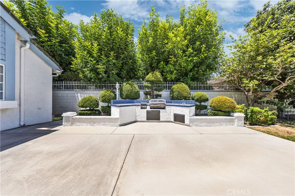 625 Estrella Avenue Arcadia, CA 91007