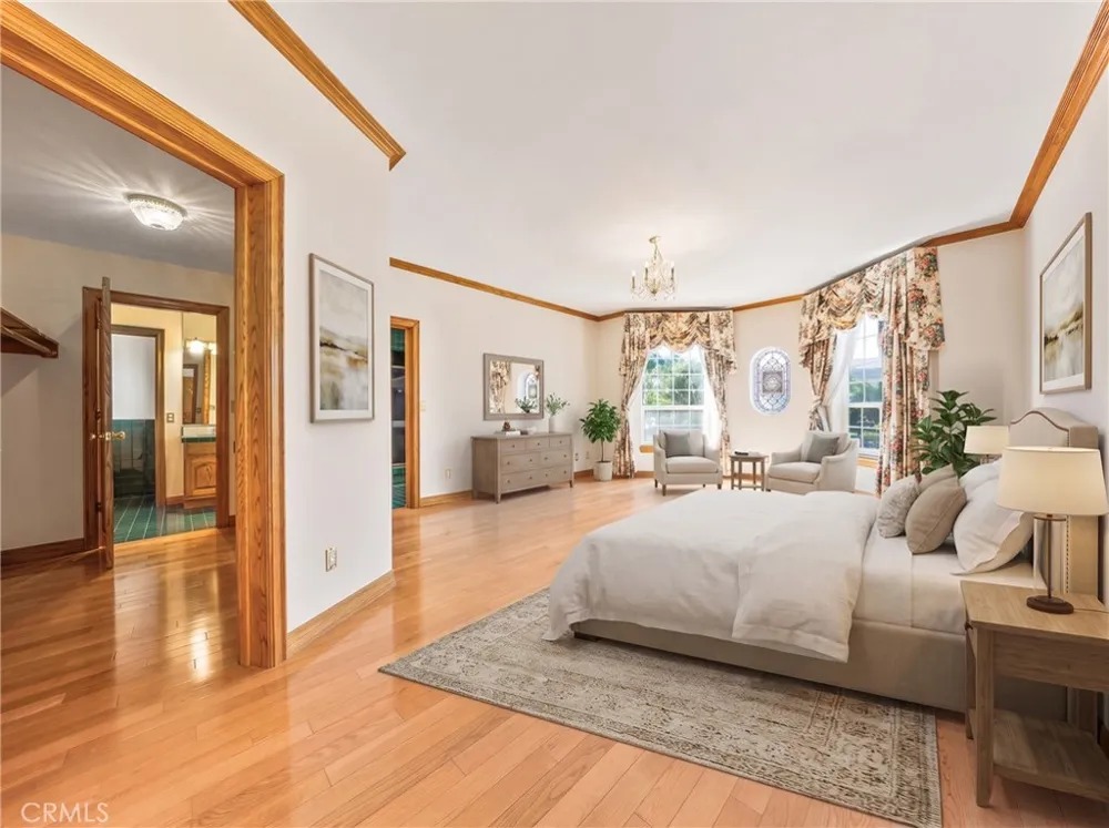 625 Estrella Avenue Arcadia, CA 91007