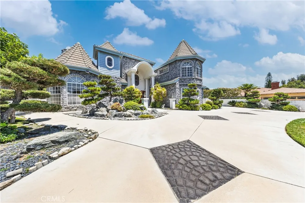 625 Estrella Avenue Arcadia, CA 91007