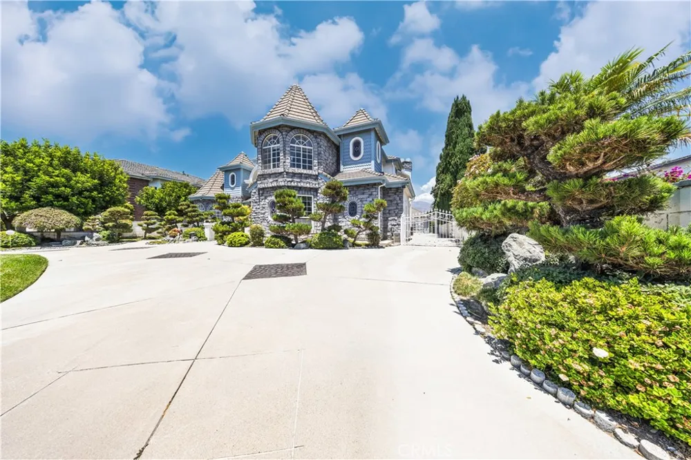 625 Estrella Avenue Arcadia, CA 91007
