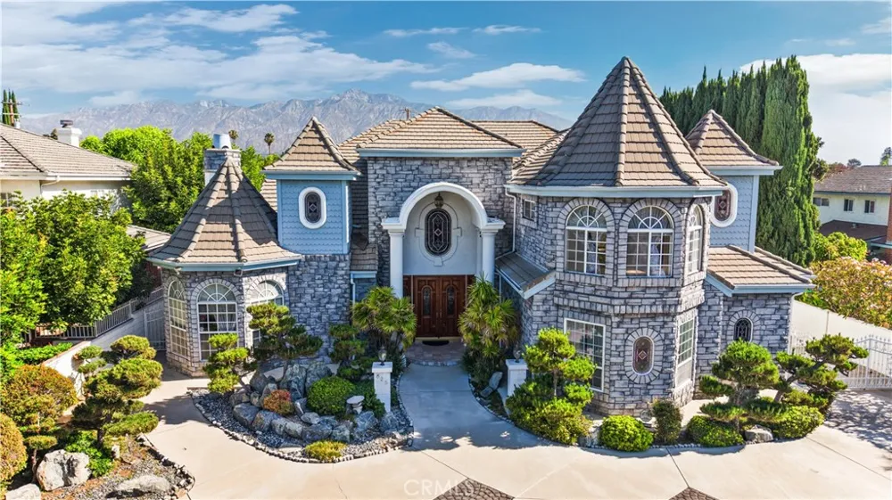 625 Estrella Avenue Arcadia, CA 91007